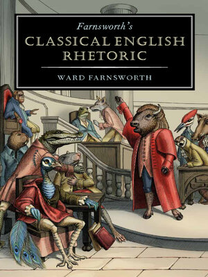 cover image of Farnsworth's Classical English Rhetoric